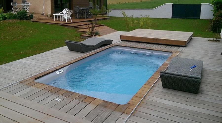 Maintenance of SPA-rooms and facilities, swimming pools, saunas, Poland 02