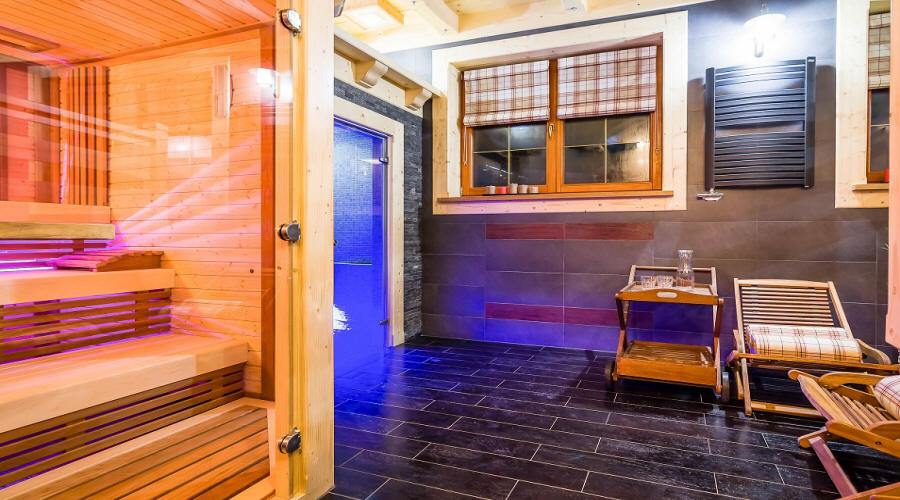 Maintenance of SPA-rooms and facilities, swimming pools, saunas, Poland 02